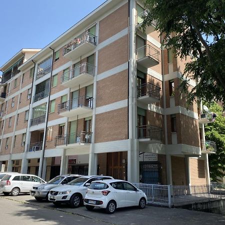 Ferienwohnung Casa Di Ale Reggio nell'Emilia Exterior foto