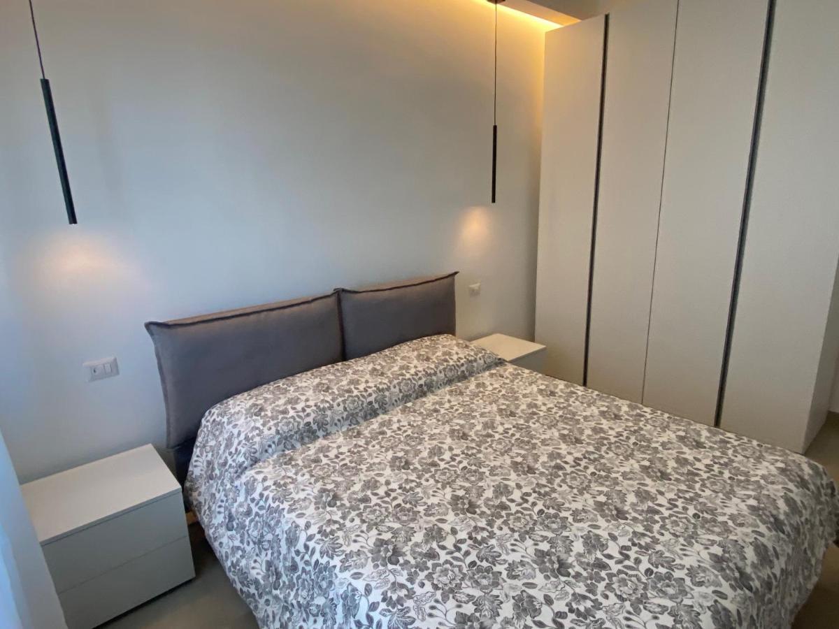 Ferienwohnung Casa Di Ale Reggio nell'Emilia Exterior foto